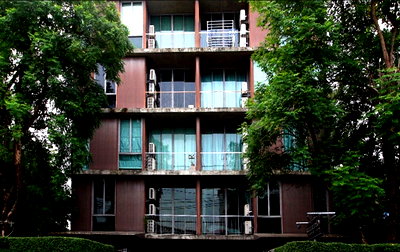 Condos for sale Town in town : (19309) Project name Commune 80