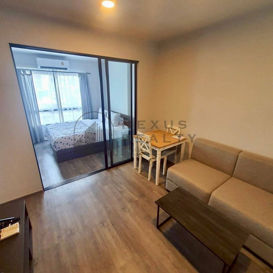 picture 🔥🔥Best Price in the Building!! Don’t Miss Out or You’ll Regret It!! Stunning & Stylish Room!! Monte Rama 9 – Next to Airport Link!! Call Now!! - 6/10