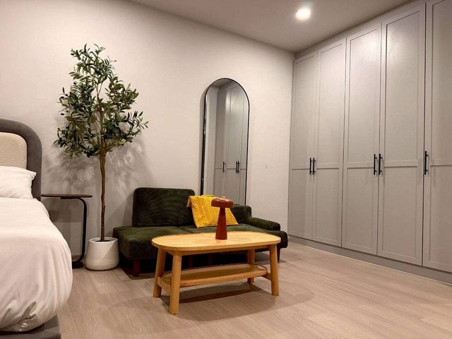 picture C6127 Rent  :  Condo  Aspire Onnut Station ( BTS On Nut ) 064 665 4666 - 2/8