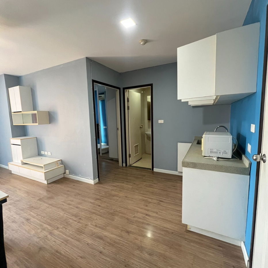 picture Condo for Sell : Icondo Sukhumvit 103   (ST-02) - 8/12