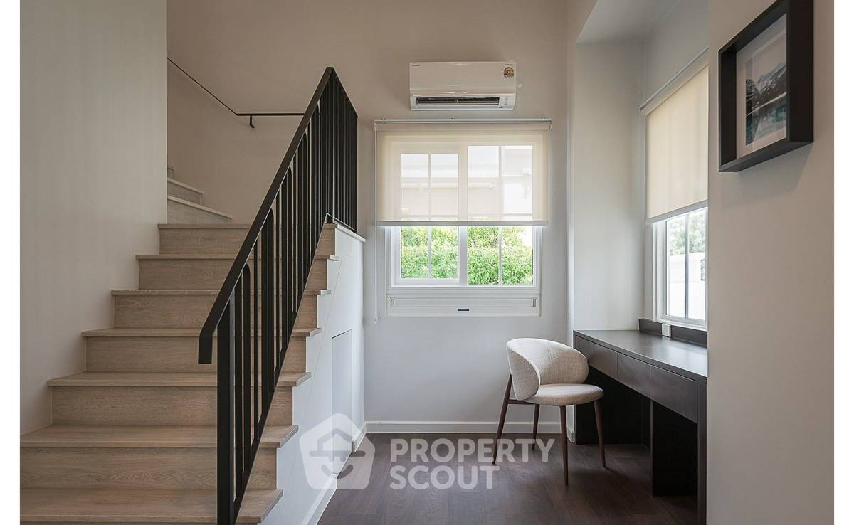 picture 3-BR House at Chaiyapruek Bangna Km 15 in Bang Chalong (ID 2316829) - 9/30