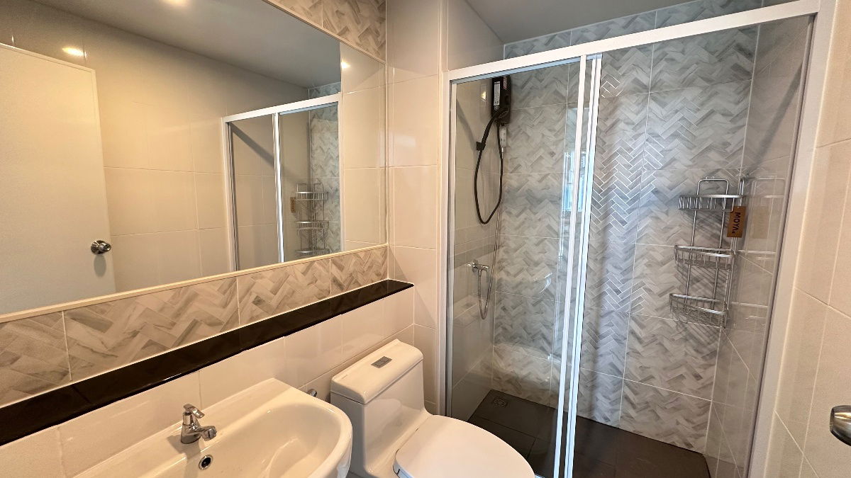 picture Regent Home wutthakat | Price 10,000 baht | Beautiful room, new room, fully furnished, ready to move in - 13/15