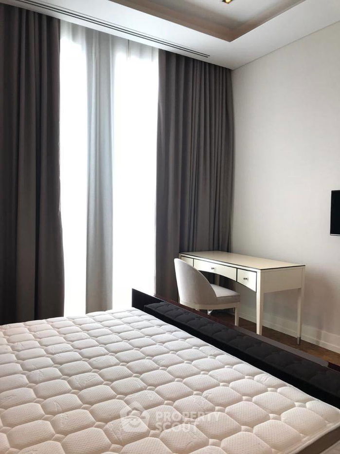 picture 2-BR Condo at The Ritz-Carlton Residences, Bangkok near BTS Chong Nonsi (ID 1757388) - 10/15