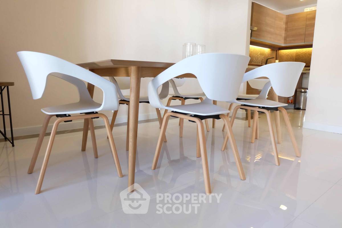 picture 2-BR Condo at Prime Mansion Sukhumvit 31 Condominium near MRT Sukhumvit (ID 514455) - 20/26