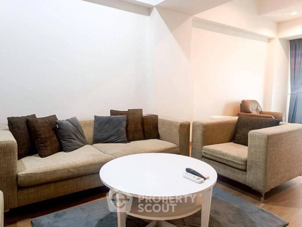 picture 2-BR Condo at Premier Condominium near BTS Phrom Phong (ID 2315756) - 2/9