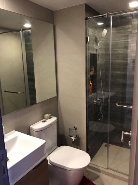 picture FOR RENT - MAESTRO 02 STUDIO ROOM NICE DECORATE CHEAP PRICE !! - 8/8