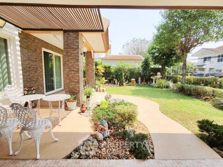 รูป บ้าน 3-ห้องนอน ที่ วรารมย์ เจริญเมือง เชียงใหม่ ใน ต้นเปา (ID 2317526) - รูปที่ 10/10