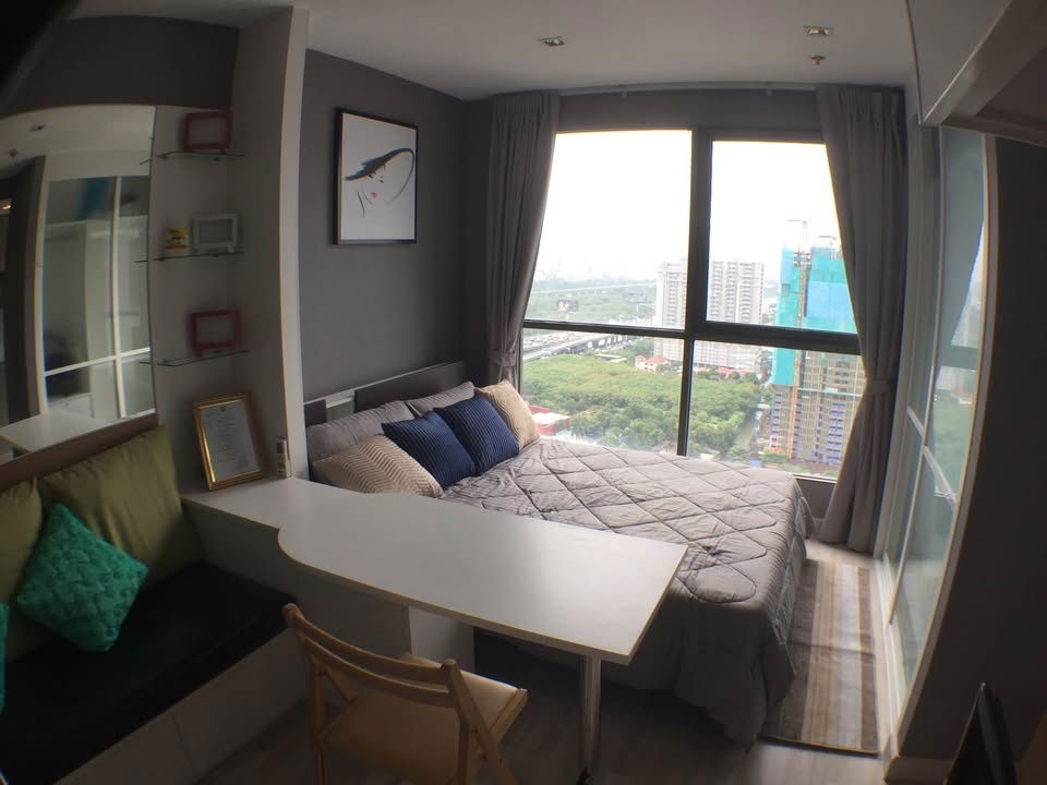 picture For   rent   IDEO Mobi Rama 9  🔴🔴 - 2/11