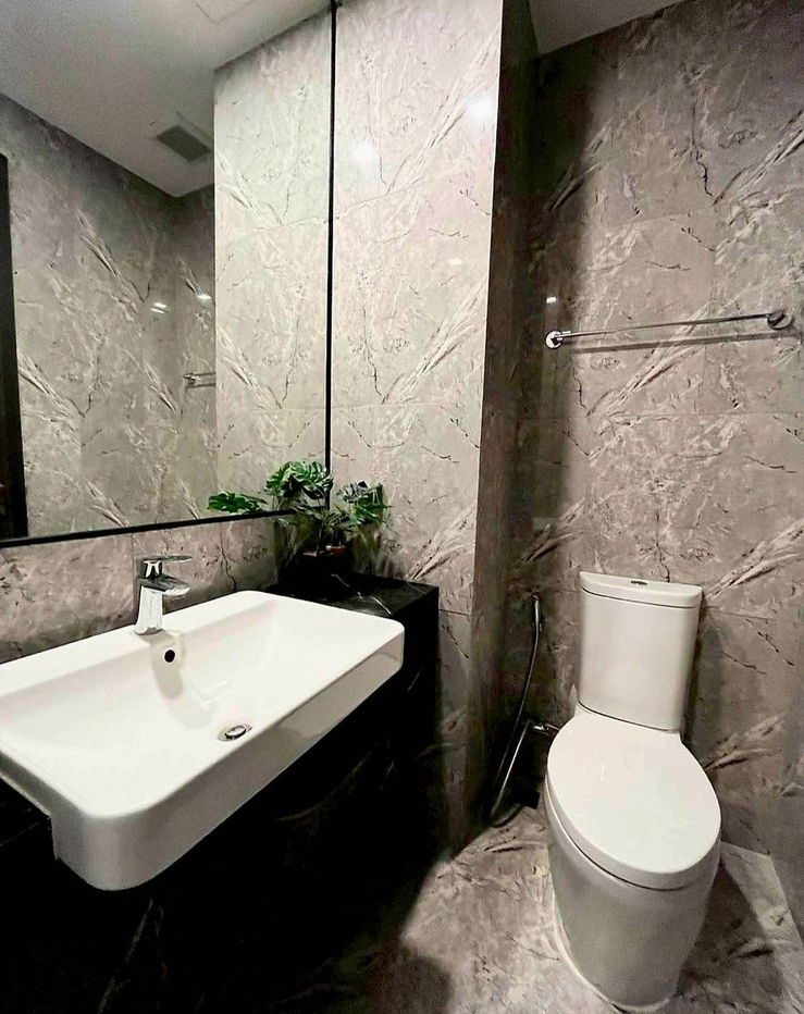 รูป * ห้องสวย* ให้เช่าคอนโดแอชตัน อโศก  1 ห้องนอน พื้นที่ 34 ตรม.ชั้น 28  ห้องสวย เฟอร์นิเจอร์ครบชุด ใกล้ MRT สุขุมวิท และ BTS อโศก / ค่าเช่า 29,000 บาท  - รูปที่ 11/18