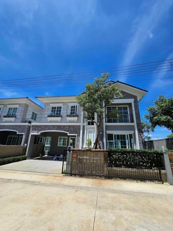 picture 🏡 For Rent: Prestige Future – Rangsit - 1/15