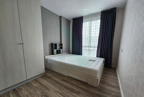 For Sell Condo KENSINGTON PAHOL-KASET Building 1, Floor 3,1 bed room, Room size 29 sqm