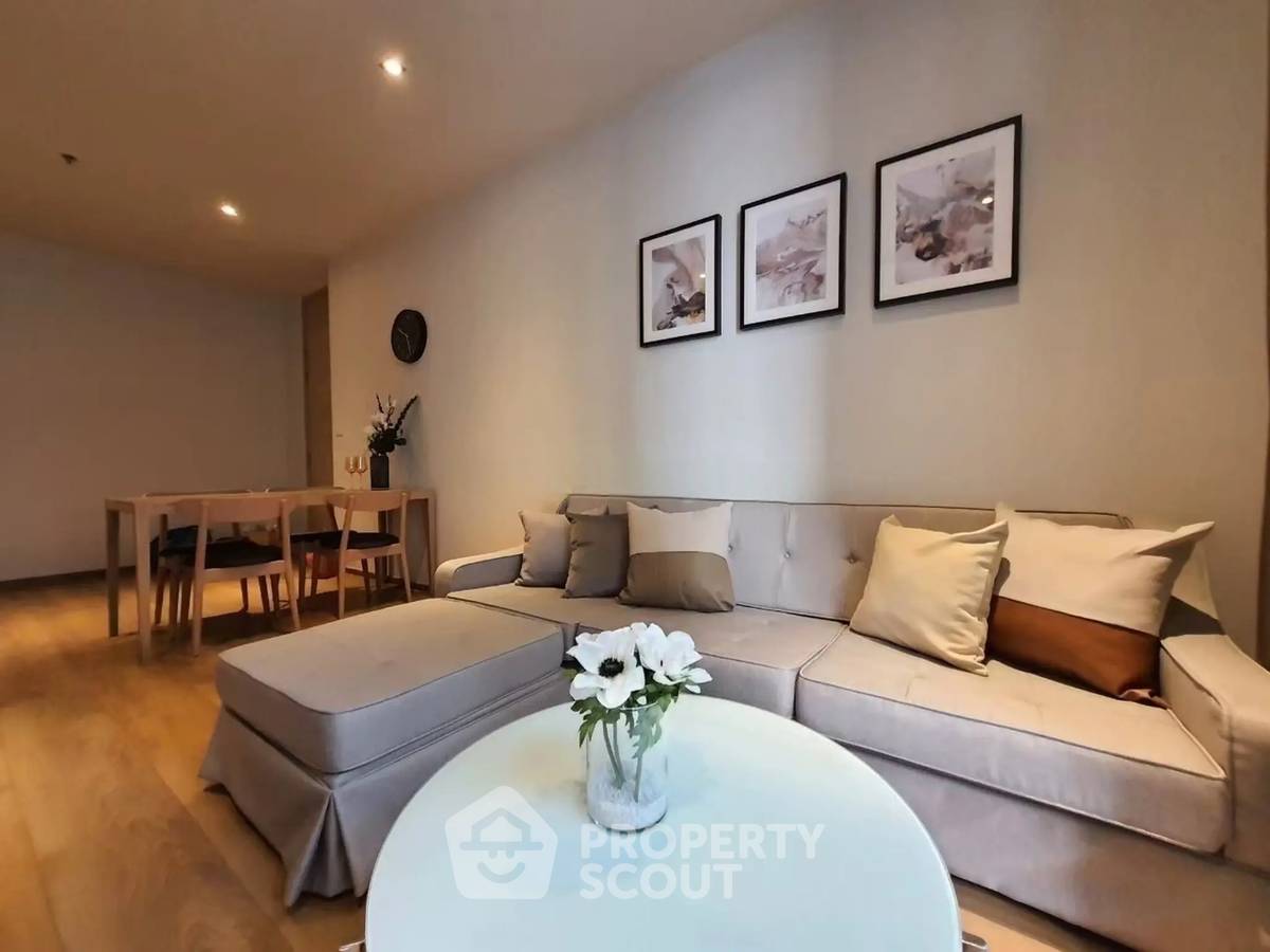 picture 2-BR Condo at Park Origin Phrom Phong near BTS Phrom Phong (ID 2314788) - 3/14