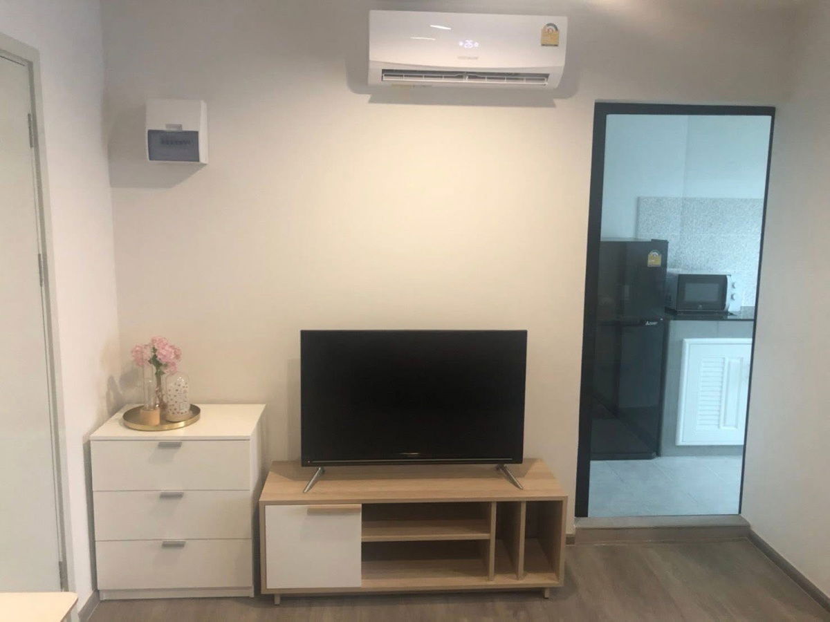 picture REACH Phahon Yothin 52 for rent ✨ Fully furnished - 4/9