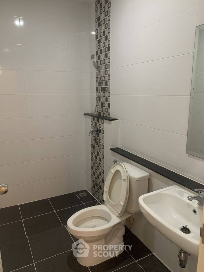 รูป ทาวน์เฮาท์ 4-ห้องนอน ที่ เดอะ แพสเซจ รามอินทรา-คู้บอน ใน บางชัน (ID 2317591) - รูปที่ 7/10