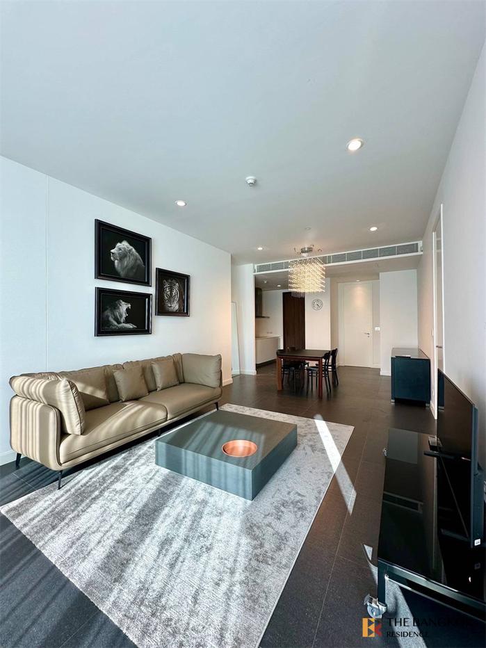 รูป 185 ราชดำริ ใกล้ BTS สถานีราชดำริ สะดวกสบายกับไลฟ์สไตล์สุด Luxury - รูปที่ 2/10