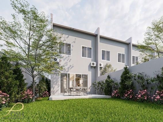 picture Modern Luxury Townhome in the Heart of Chalong | MELINA CHALONG - 4/11