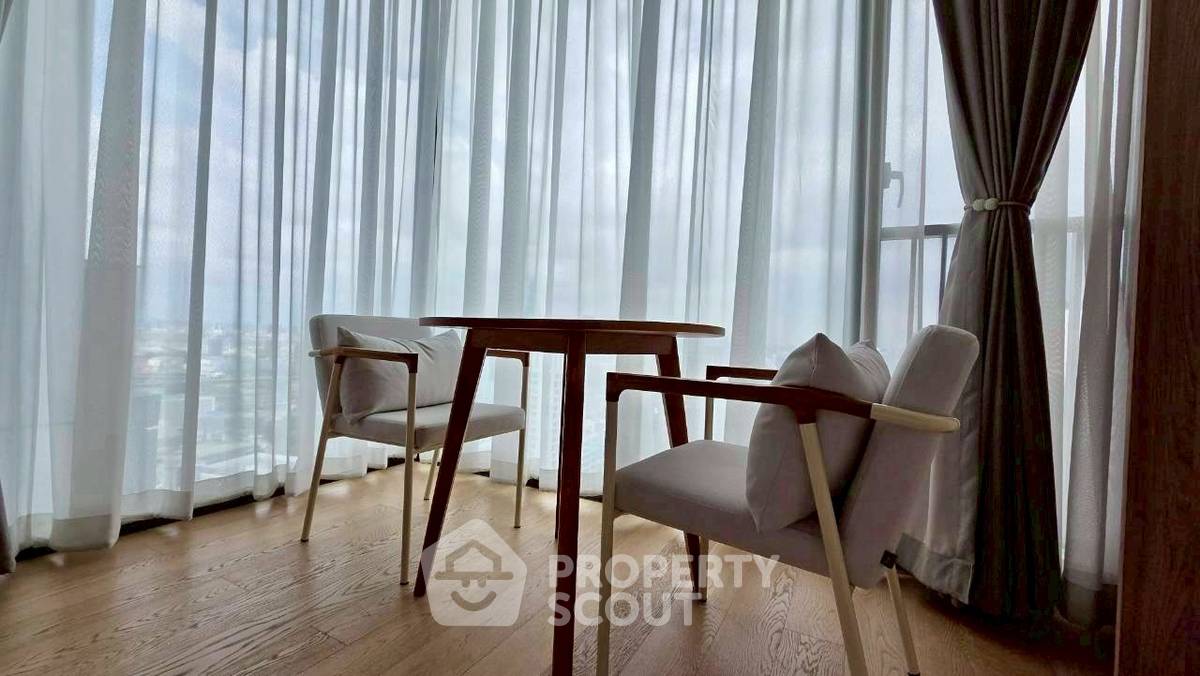 picture 1-BR Condo at 28 Chidlom near BTS Chit Lom (ID 2318003) - 9/14