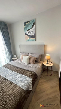 Chapter Thonglor 25 Convenient Travel, Great Value per Square Meter