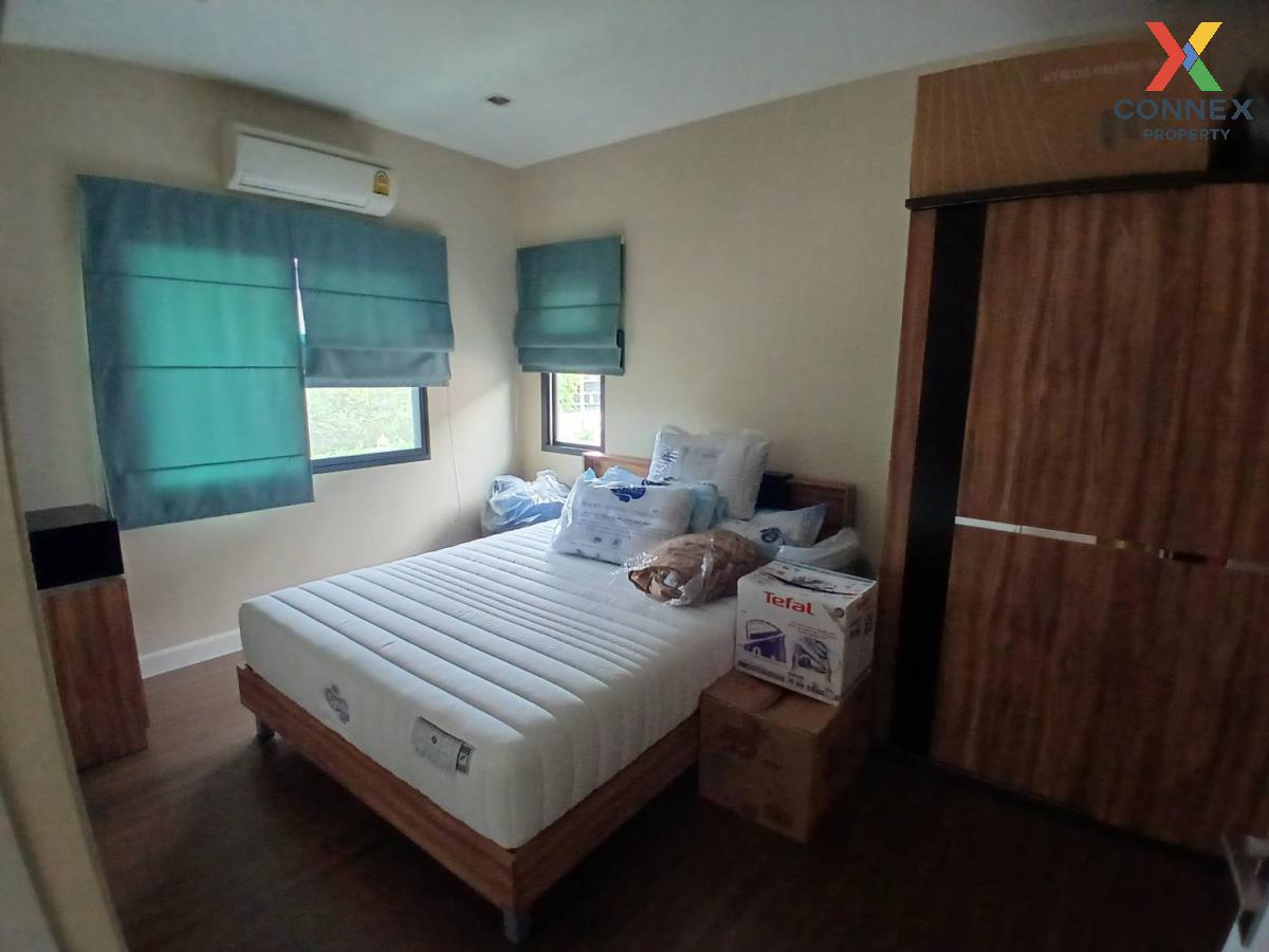 รูป ขายบ้าน  บุราสิริ อ่อนนุช – บางนา ดอกไม้ เขต ประเวศ กรุงเทพ CX-131587 ✅ ทักไลน์ @connexproperty ตอบทันที ทีมงานมืออาชีพ ✅  - รูปที่ 5/12