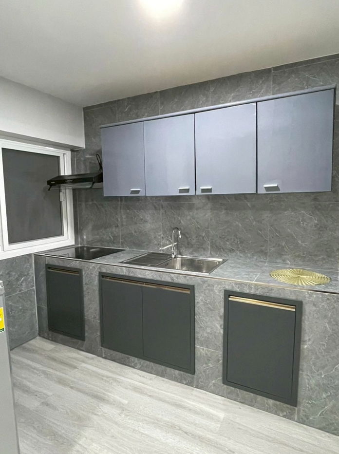 picture LTHC13260 – Condo for Rent | Thonglor Tower| 98 sqm | 3 Beds 2 Baths | 35K/Month | Near BTS Thonglor  - 6/8