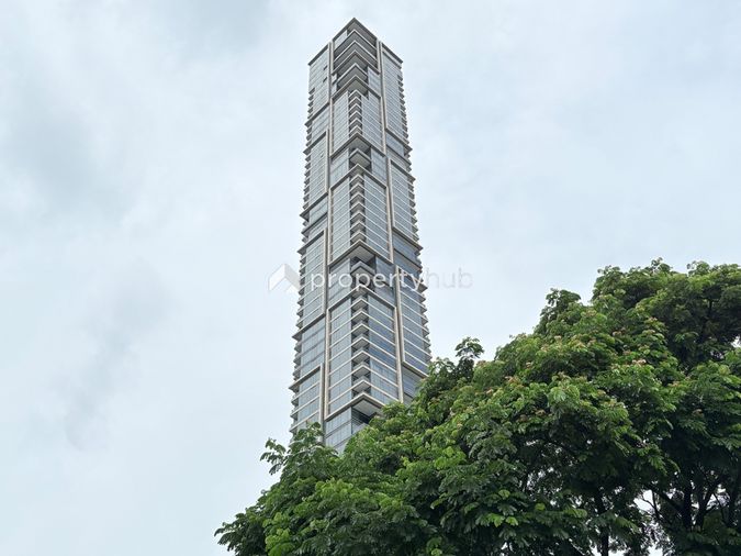 Four Seasons Private Residences