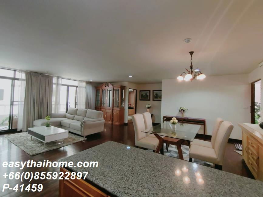 picture P-41459 Condo for rent Baan Chan fully furnished (Confirm again when visit).  - 21/27