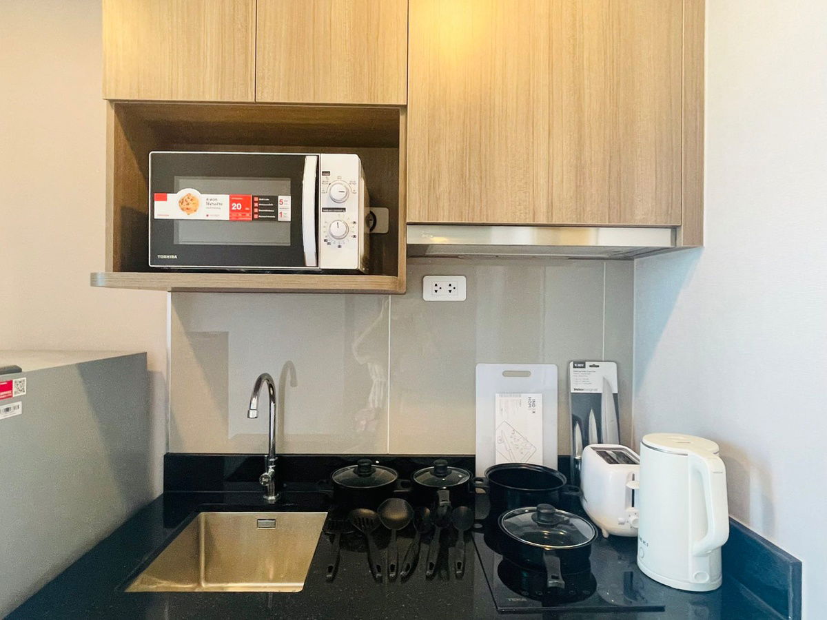 picture #S4567 For Rent Ideo Mobi Sukhumvit Eastpoint - 10/15