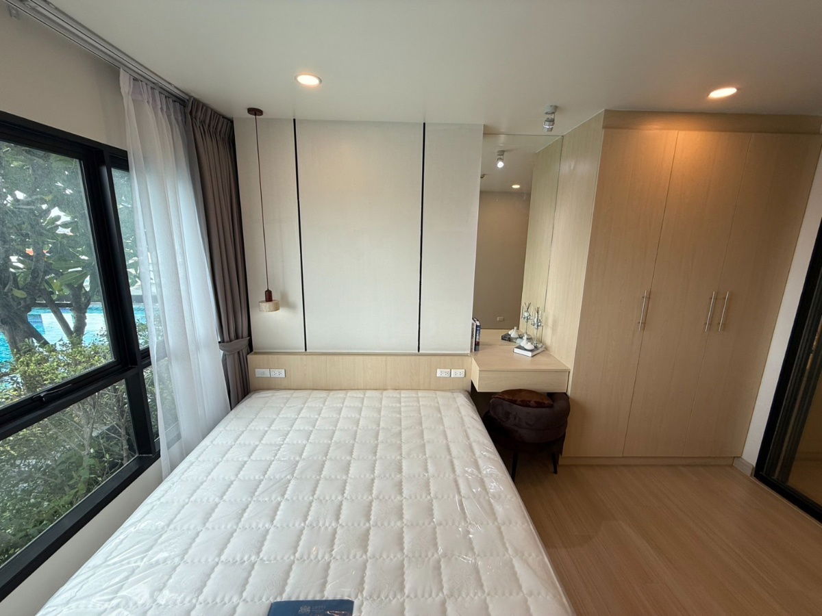picture *** Condo for rent : Supalai Loft Yaek Fai Chai Station ***  - 3/12