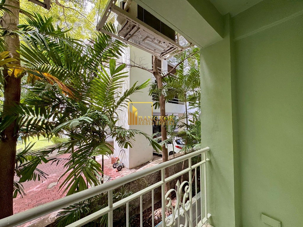 รูป Raintree Villa | Beautiful 2 Bed Condo For Rent in Thonglor - BR60489CD - รูปที่ 16/31