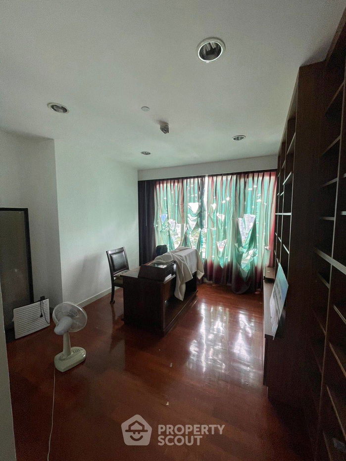 picture 4-BR Condo at Hampton Thonglor 10 near BTS Thong Lor (ID 2318824) - 4/5