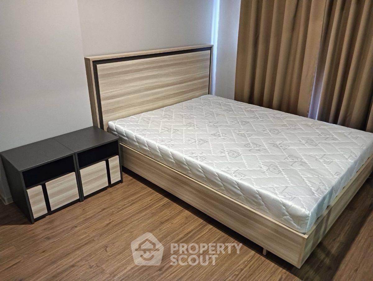 picture 1-BR Condo at Lumpini Selected Charan 65 – Sirinthon Station near MRT Sirindhorn (ID 2317977) - 6/8
