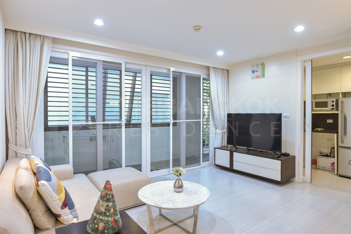 picture The Bangkok Sathorn-Taksin near BTS Krung Thonburi Easy Start with a City Dweller Lifestyle - 8/10