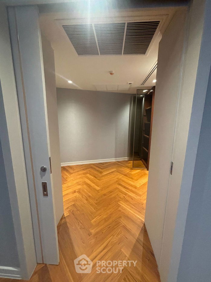 picture 3-BR Condo at La Citta Delre Thonglor 16 near BTS Thong Lor (ID 1429639) - 15/28