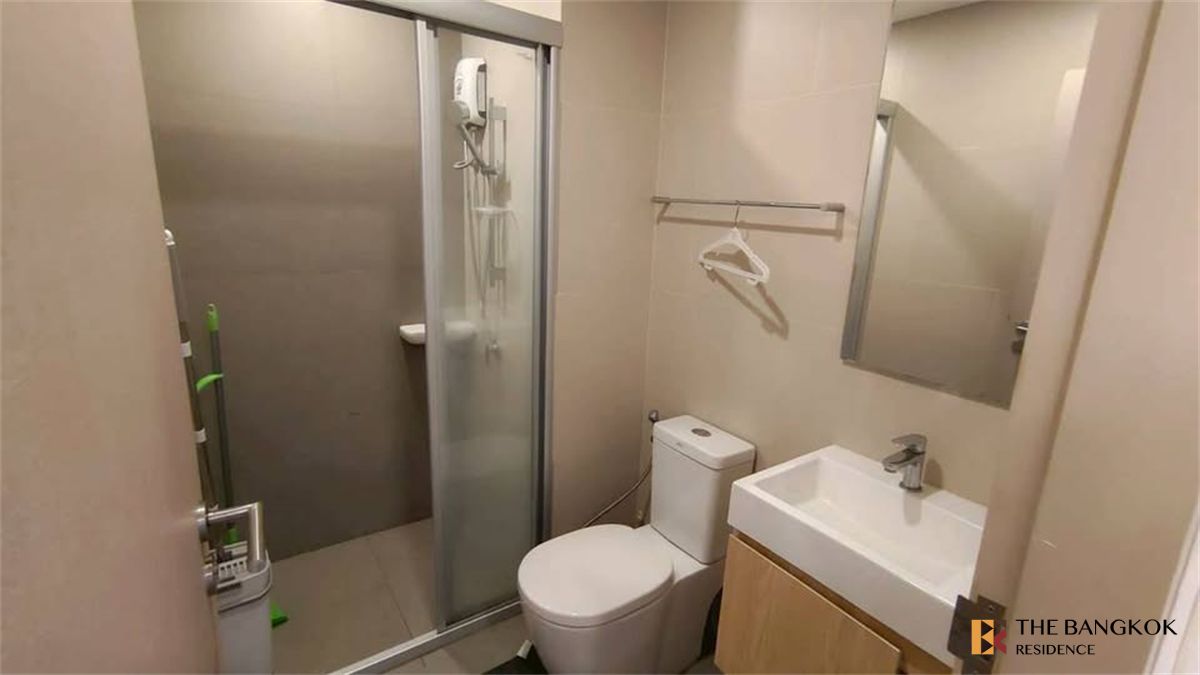 picture Lumpini Suite Phetchaburi - Makkasan  High-potential Location, Not as Expensive as You Think - 5/10