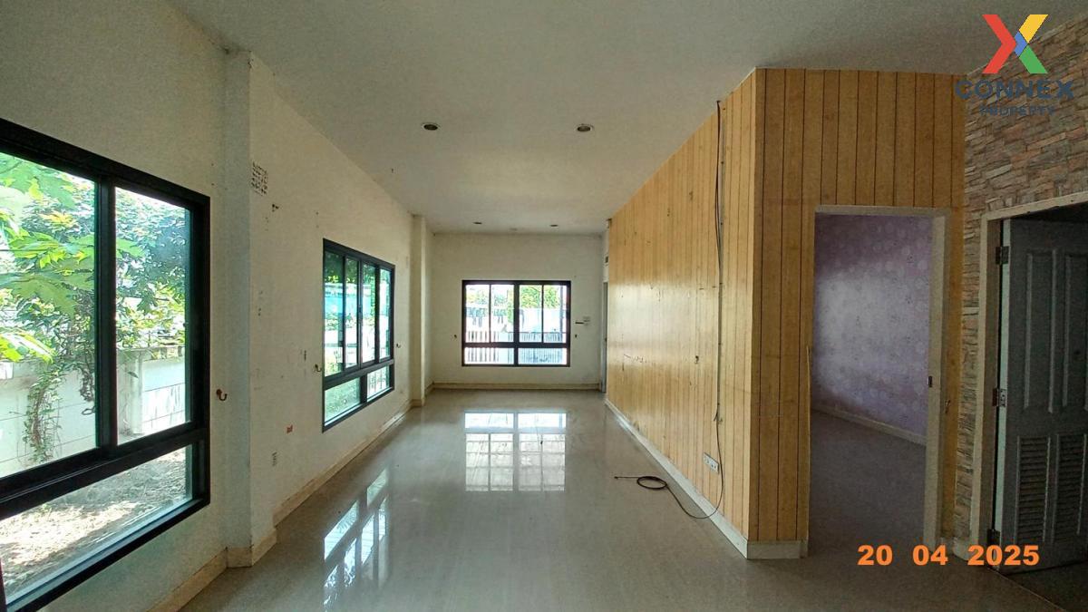 รูป ขายบ้าน  นารา วิลล์ หนองกะขะ พานทอง ชลบุรี CX-132040 ✅ ทักไลน์ @connexproperty ตอบทันที ทีมงานมืออาชีพ ✅  - รูปที่ 3/10