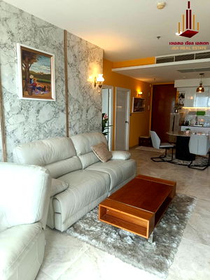 ขายคอนโด : ✨ ขาย The River ✨  ราคา 9,800,000 บาท