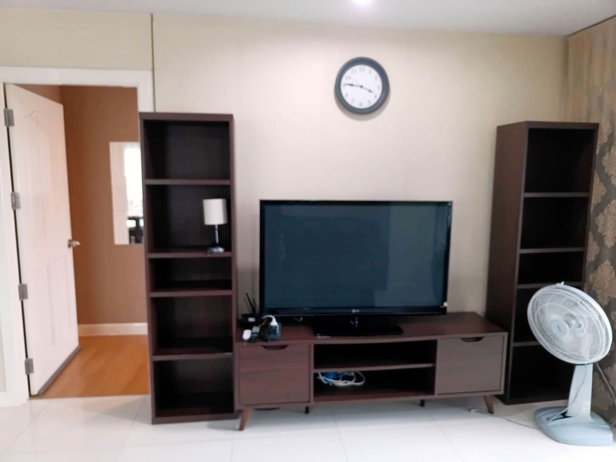 รูป คอนโดให้เช่า Cassia Condo สุขุมวิท 107 (1 ห้องนอน 50 ตรม) ใกล้ BTS แบริ่ง - รูปที่ 3/11
