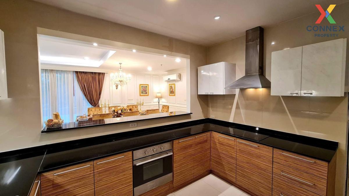 picture 🔥🔥🔥 For Rent Condo , Piyathip Place , BTS-Phrom Phong , Khlong Tan Nuea , Watthana , Bangkok , CX-131797 ✅ Live chat with us ADD LINE @connexproperty ✅ 🔥🔥🔥 - 4/10