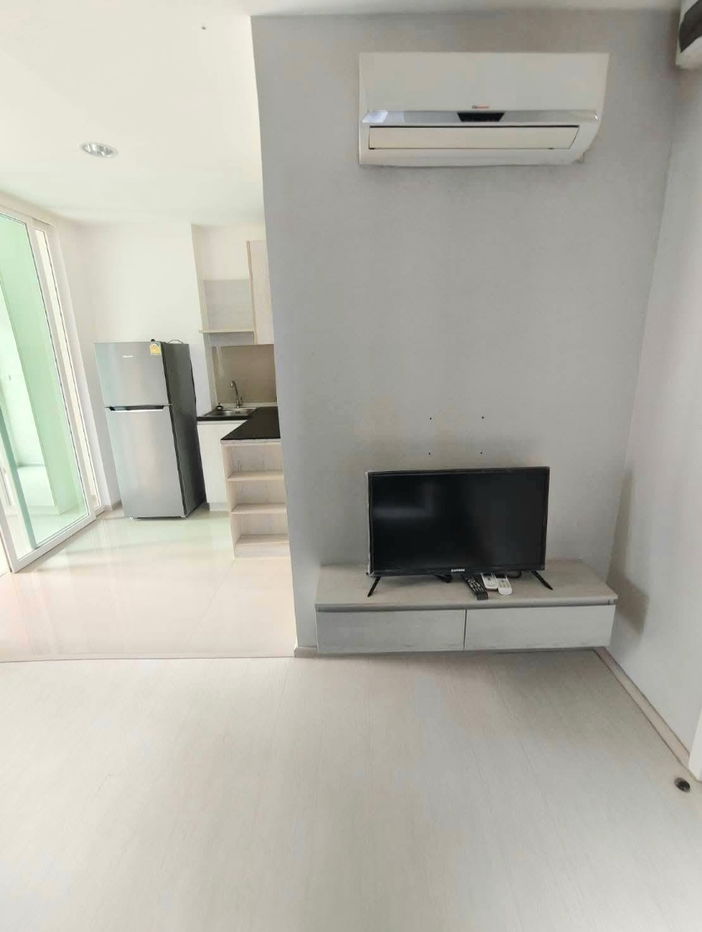 picture  For Rent Condo Aspire Erawan near BTS Erawan 35 sq.m 2 beds lease 11000- - 5/10