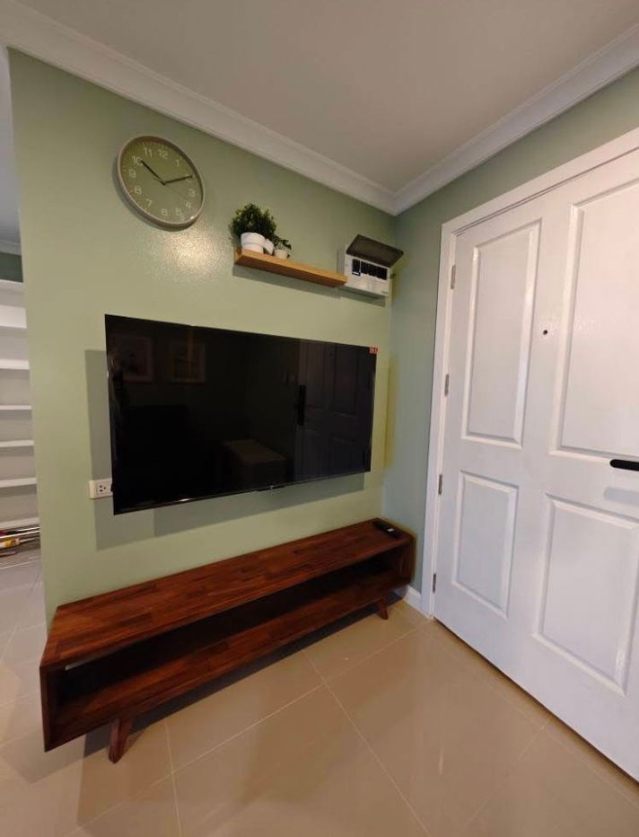picture #R6496 🎉 220968 Condo for rent  Lumpini Place Rama 9 - Ratchada - 12/13