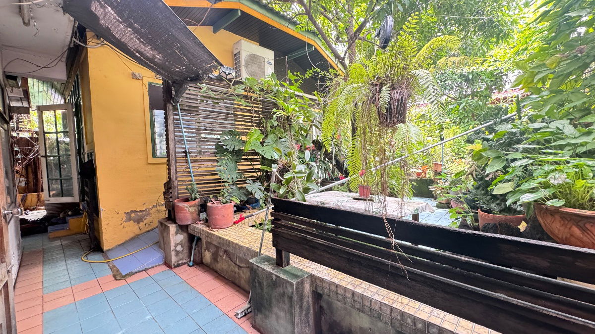 picture For Sale Single house + Land 144 square wa, Prachachuen 37 (200 meters from the entrance of the alley) - 9/19
