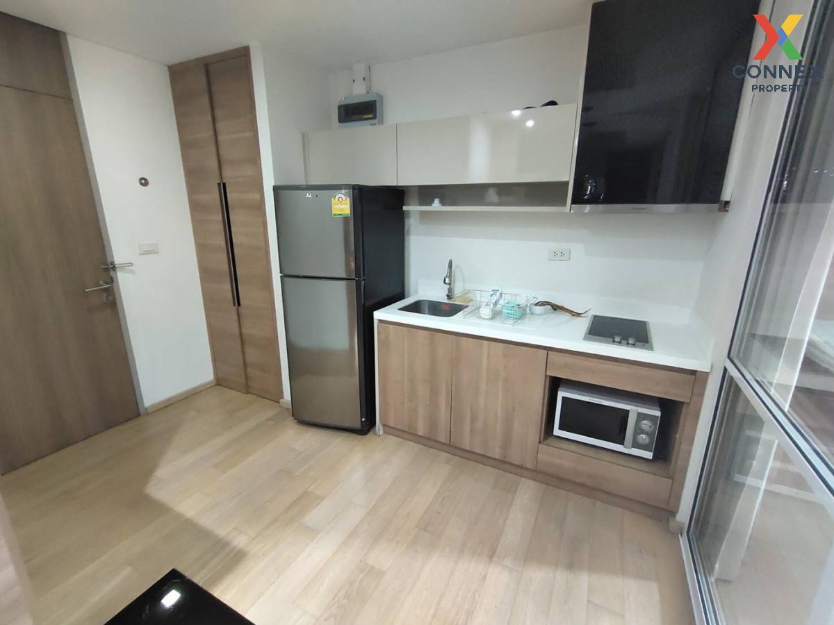 picture For Rent Condo , Noble Reflex , BTS-Ari , Sam Sen Nai , Phaya Thai , Bangkok , CX-97953 ✅ Live chat with us ADD LINE @connexproperty ✅  - 4/10