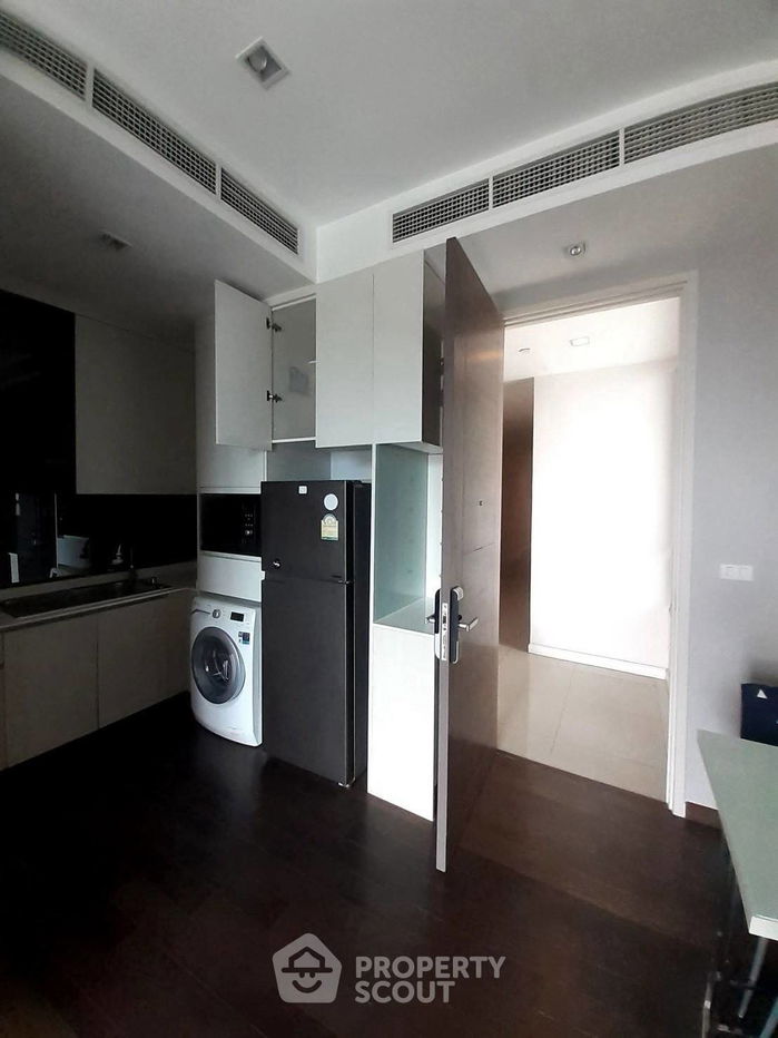 picture 2-BR Condo at Q Asoke near MRT Phetchaburi (ID 2318430) - 3/14