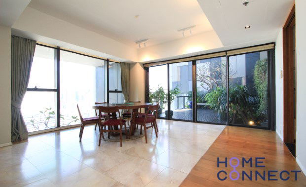 picture The Met Sathorn Condo for Rent - 3/11