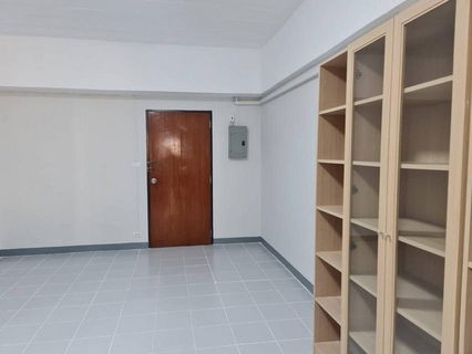 ขายคอนโด สุขาภิบาล 3 แมนชั่น แขวงหัวหมาก เขตบางกะปิ จังหวัด กรุงเทพมหานคร