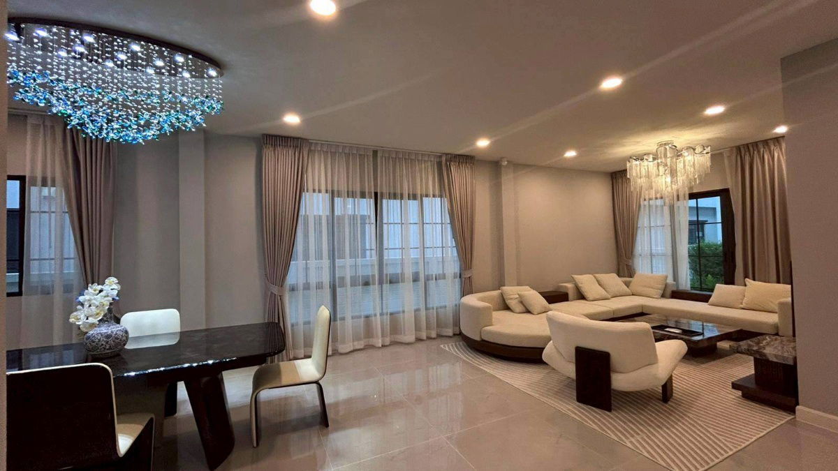 รูป ST13569 - The City Bangna 2 (New Project) - รูปที่ 6/12
