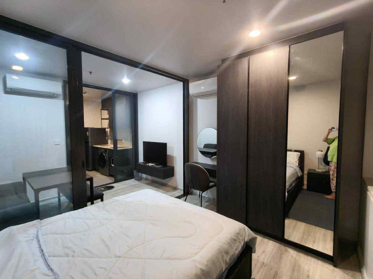 picture 🌈🧡BL80135 XT Huaikhwang 🧡🌈   Get a Special Code when renting with us 💬 LINE: @theagentpro - 13/13