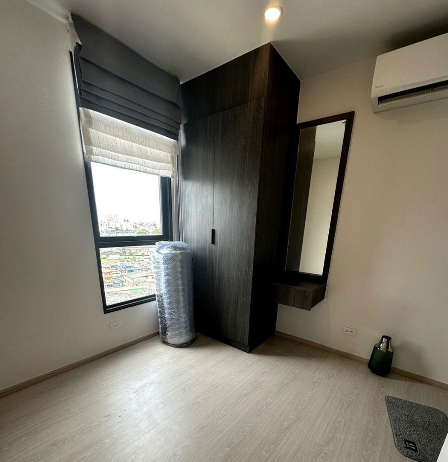 รูป #S4571   ให้เช่า Elio Del Nest  - รูปที่ 11/17