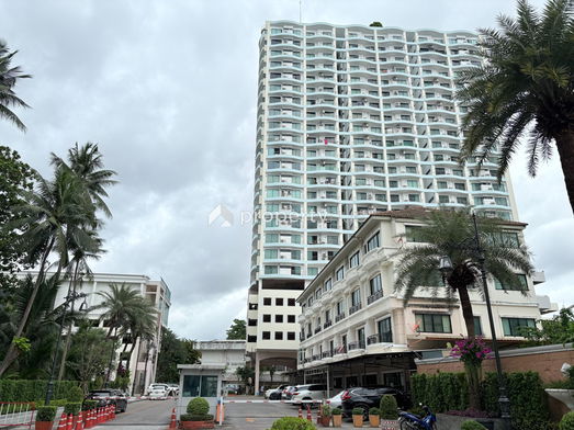 Project Supalai Casa Riva Picture - 5/22