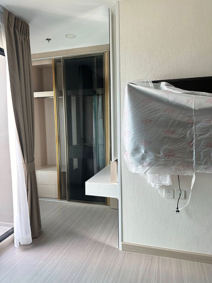 รูป ✨Condo for Rent : Supalai Lite thapra ( AP-02) ( line : @condo91 ) - รูปที่ 4/4